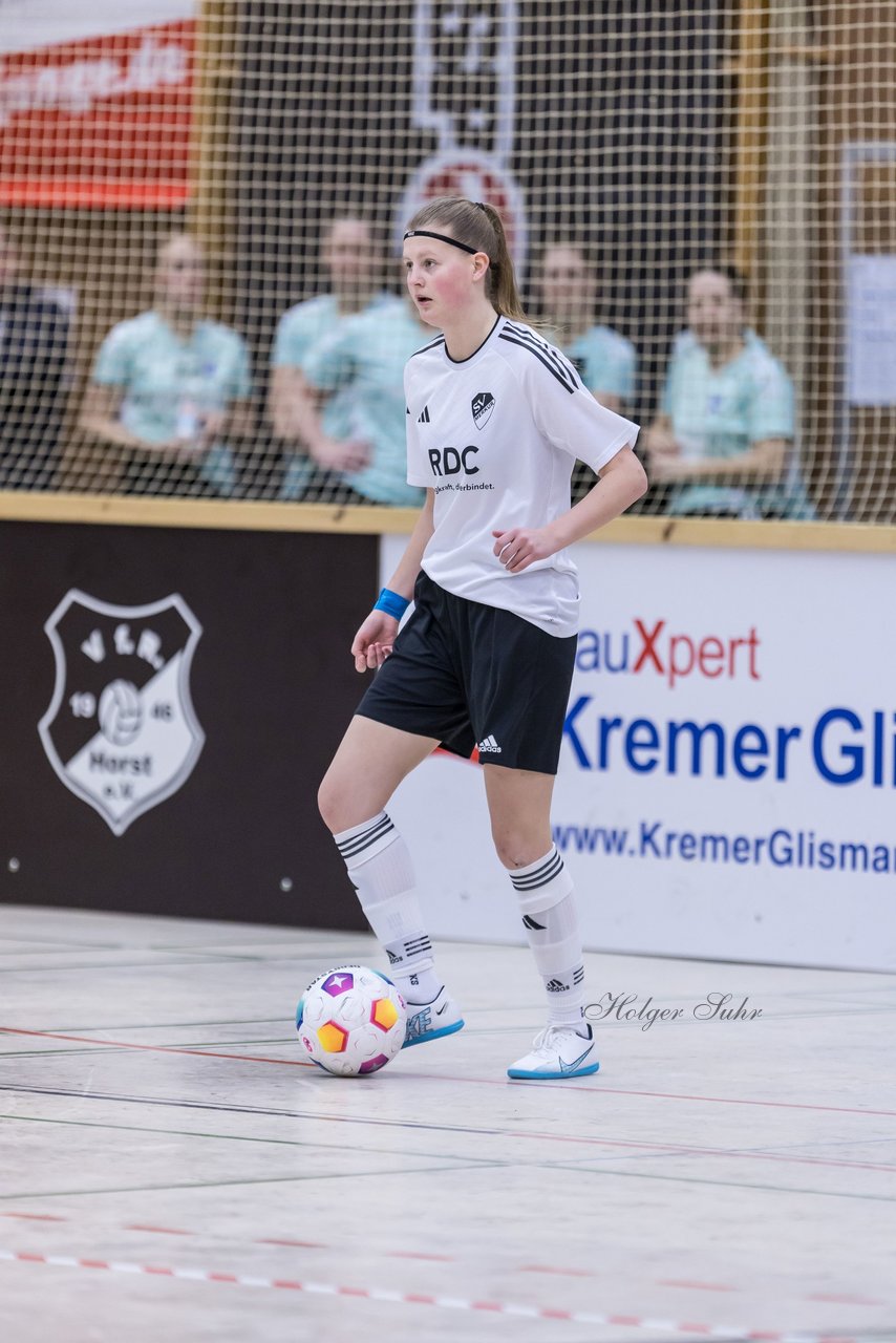 Bild 229 - VR Bank Cup Horst